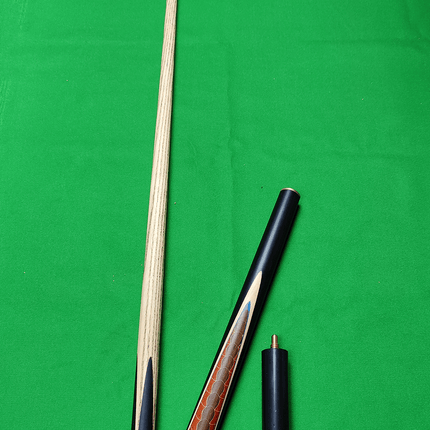 Viper Snooker Cue 3 Piece/Short Handle