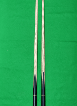 Viper Snooker Cue 3 Piece/Short Handle