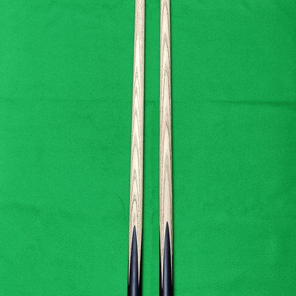 Viper Snooker Cue 3 Piece/Short Handle