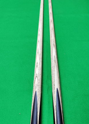 Viper Snooker Cue 3 Piece/Short Handle