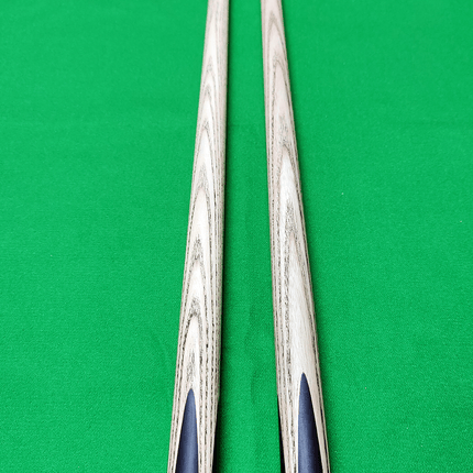 Viper Snooker Cue 3 Piece/Short Handle