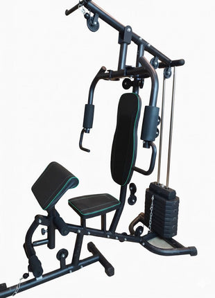 7080 Multi Home Gym - 100 LBS