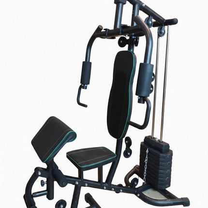 7080 Multi Home Gym - 100 LBS
