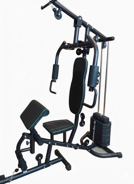 7080 Multi Home Gym - 100 LBS