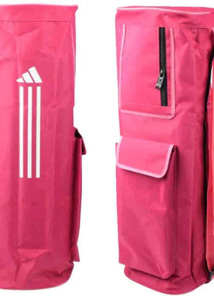 Pack of 5 - Yoga mat bag, 4mm Yoga Mat, Rubber Tummy Trimmer , 2 Yoga Bricks Block and 100cm Yoga Gym Ball