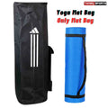 Yoga Mat Bag 4mm to 15mm With Pockets