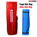 Yoga Mat Bag 4mm to 15mm With Pockets