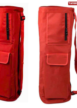 Yoga Mat Bag 4mm to 15mm With Pockets