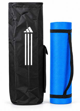 Yoga Mat Bag 4mm to 15mm With Pockets