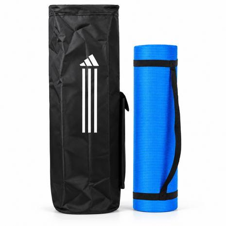 Yoga Mat Bag 4mm to 15mm With Pockets