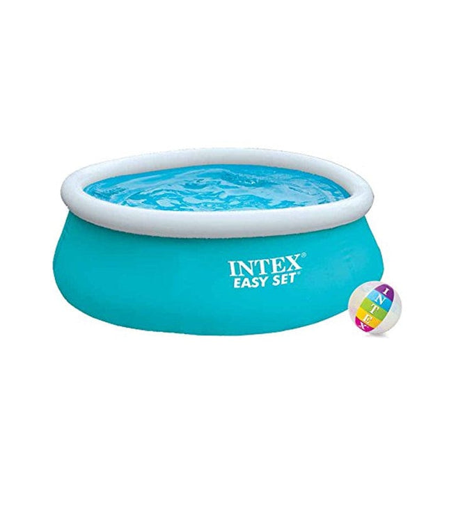 INTEX 6-FT Easy Set Pool ( 6' X 20") - 28101