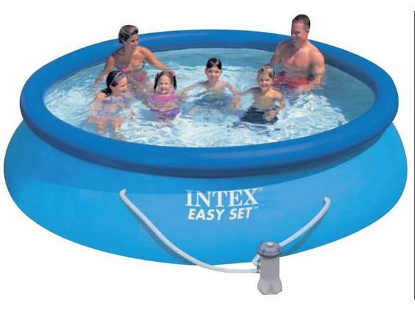 INTEX 12' x 30" Easy Set Pool