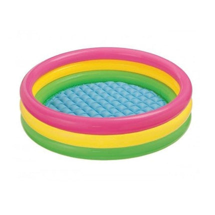 INTEX Sunset Glow Pool ( 58" x 13" ) 57422
