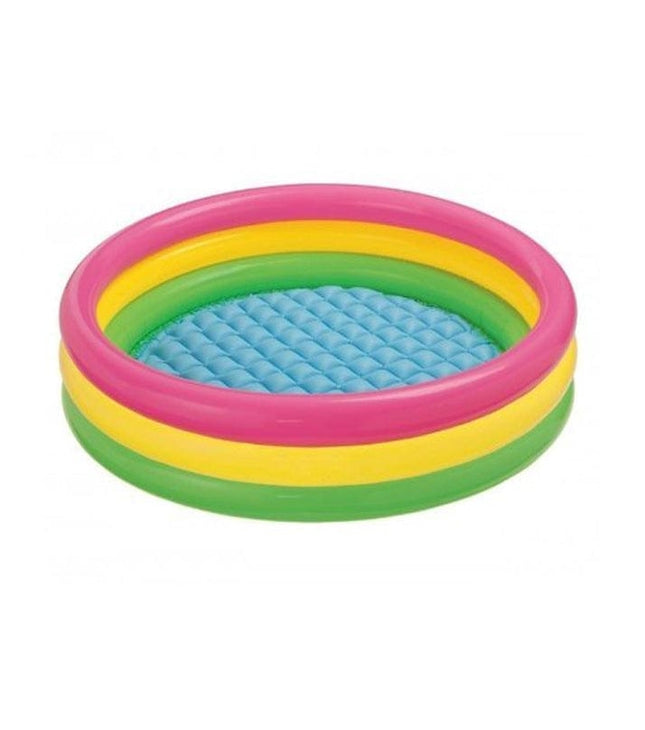 INTEX Sunset Glow Pool ( 58" x 13" ) 57422