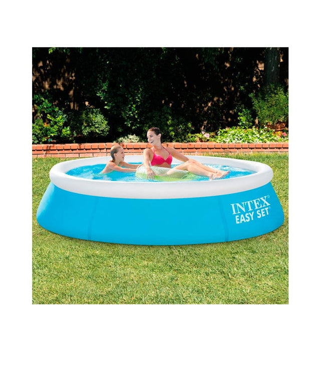 INTEX 6-FT Easy Set Pool ( 6' X 20") - 28101