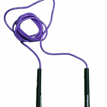 2kg Rubber Dumbbell with 4mm Yoga Mat and Jump Rope Tango Sports