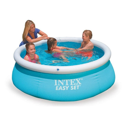 INTEX 6-FT Easy Set Pool ( 6' X 20") - 28101