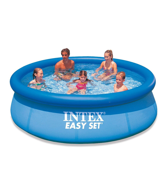 INTEX 12' x 30" Easy Set Pool