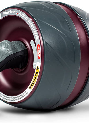 Ab Craver Wheel Roller Heavy Duty Tango Sports