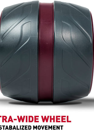 Ab Craver Wheel Roller Heavy Duty Tango Sports