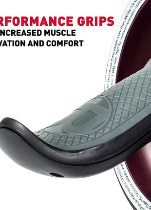 Ab Craver Wheel Roller Heavy Duty Tango Sports