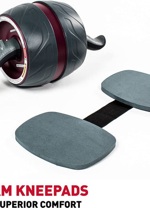 Ab Craver Wheel Roller Heavy Duty Tango Sports