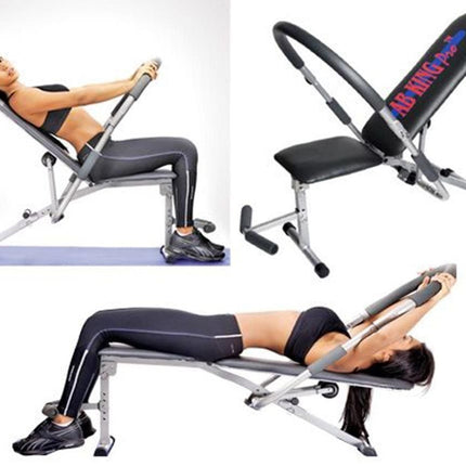 Ab King Pro Heavy Duty Tango Sports