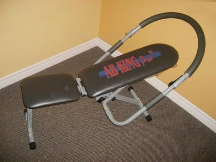 Ab King Pro Heavy Duty Tango Sports