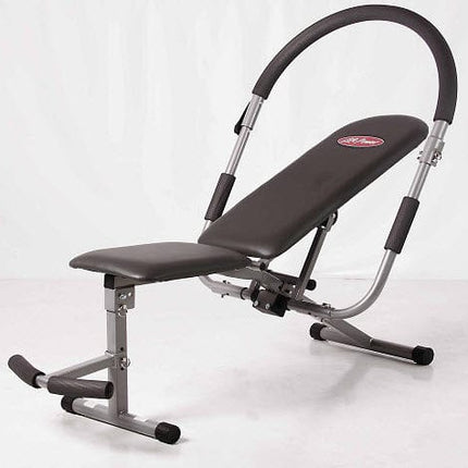 Ab King Pro Heavy Duty Tango Sports