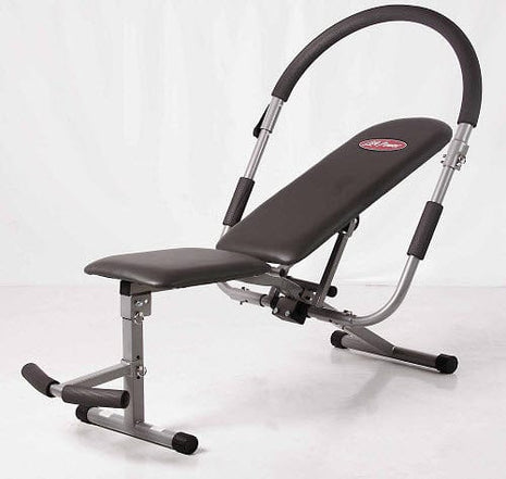 Ab King Pro Heavy Duty Tango Sports