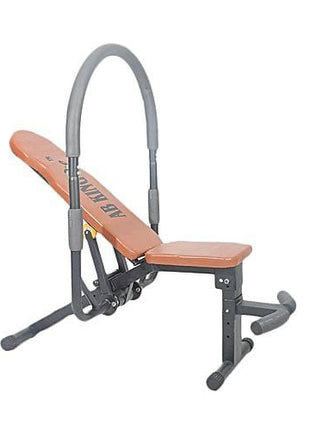 Ab King Pro Heavy Duty Tango Sports