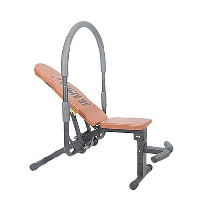 Ab King Pro Heavy Duty Tango Sports