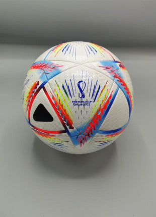 Adidas FIFA World Cup 2022 Al Rihla Training Football - Size 5 Tango Sports