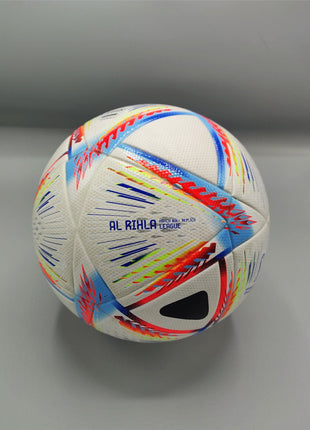 Adidas FIFA World Cup 2022 Al Rihla Training Football - Size 5 Tango Sports