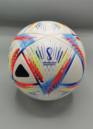 Adidas FIFA World Cup 2022 Al Rihla Training Football - Size 5 Tango Sports