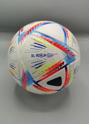 Adidas FIFA World Cup 2022 Al Rihla Training Football - Size 5 Tango Sports