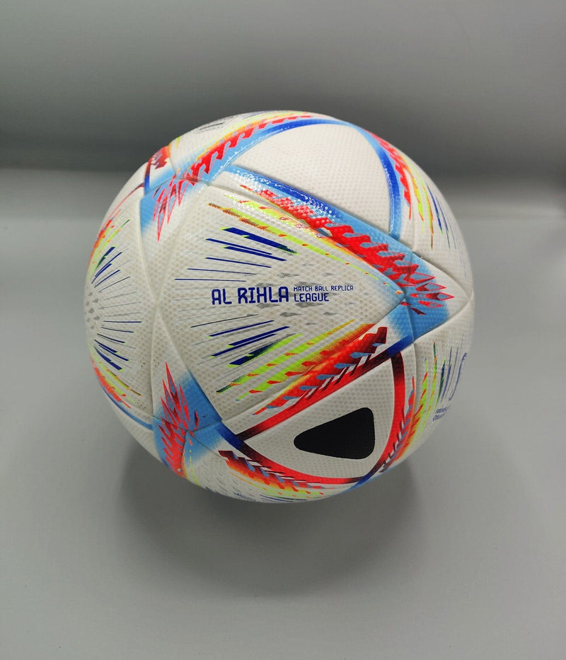 Adidas FIFA World Cup 2022 Al Rihla Training Football - Size 5