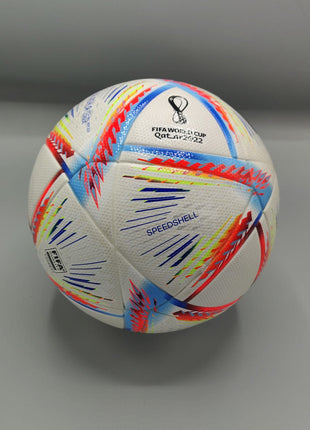 Adidas FIFA World Cup 2022 Al Rihla Training Football - Size 5 Tango Sports