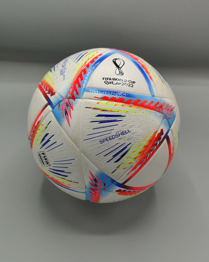 Adidas FIFA World Cup 2022 Al Rihla Training Football - Size 5 Tango Sports
