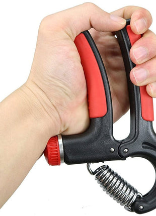 Adjustable Hand Grip 10 to 40kg Tango Sports