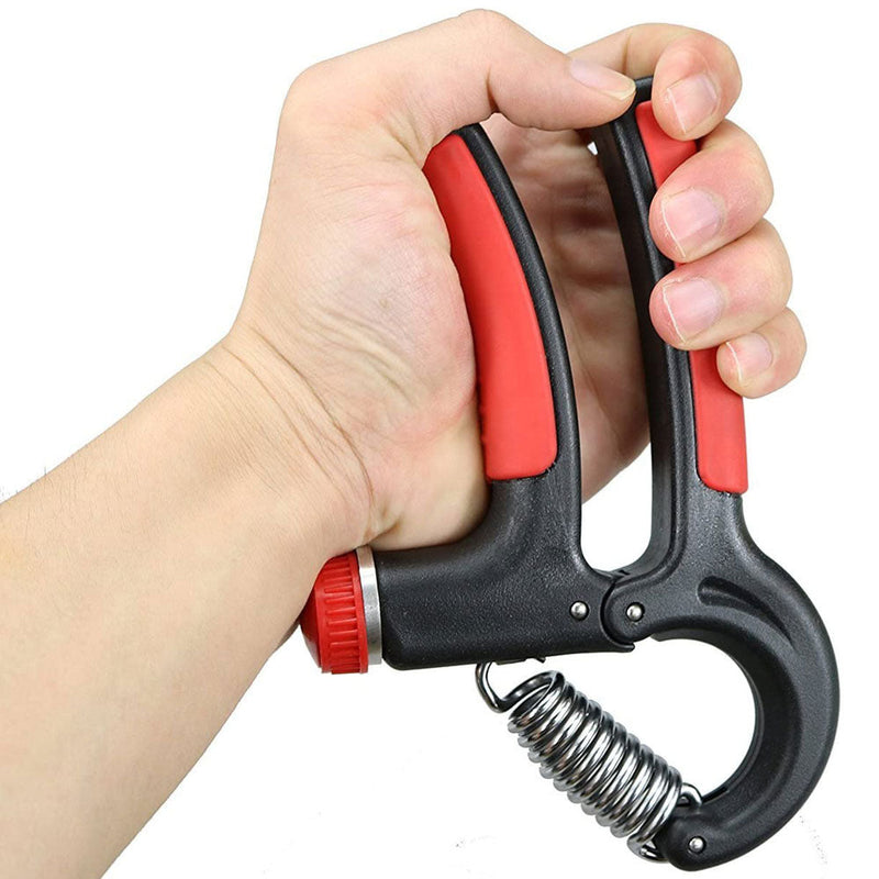 Adjustable Hand Grip 10 to 40kg Tango Sports