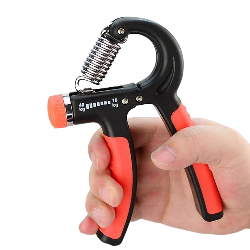 Adjustable Hand Grip 10 to 40kg Tango Sports