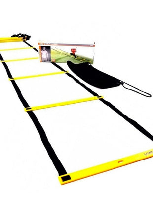 Agility Ladder 4 Meters - Power Max Tango Sports