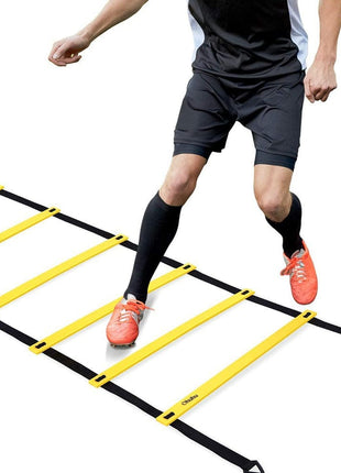 Agility Ladder 8 Meters - Power Max Tango Sports