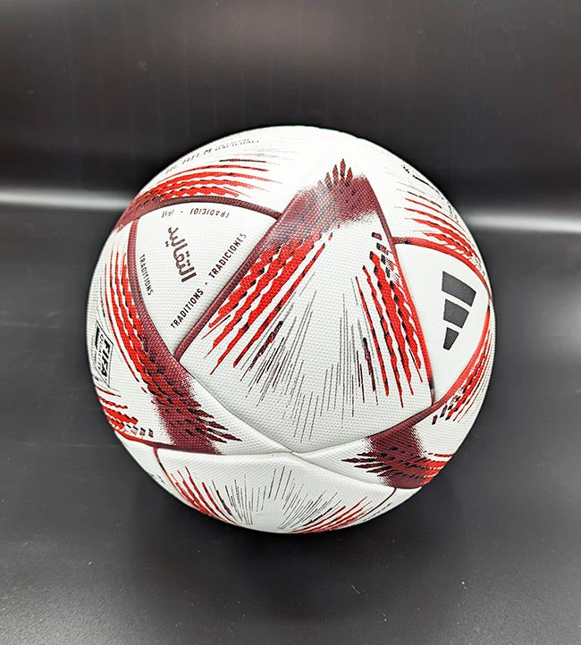 Al Hilm football 2022 - Match ball Size 5 Tango Sports