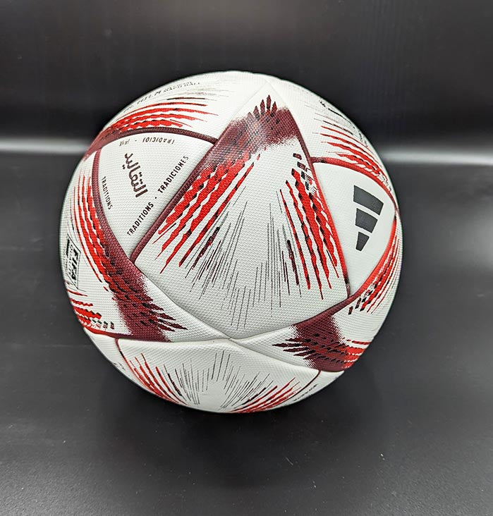 Al Hilm football 2022 - Match ball Size 5 Tango Sports