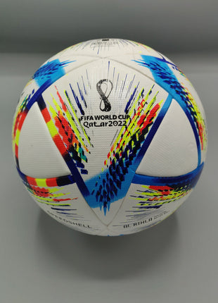Al Rihla football 2022 - Match ball Size 5 Tango Sports