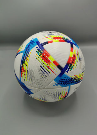 Al Rihla football 2022 - Match ball Size 5 Tango Sports