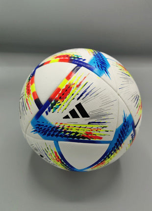 Al Rihla football 2022 - Match ball Size 5 Tango Sports