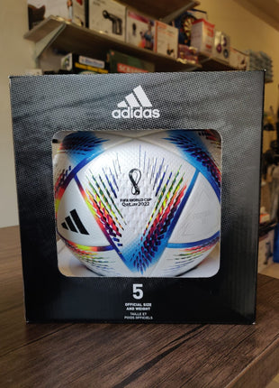 Al Rihla football 2022 - Match ball Size 5 Tango Sports